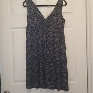 Merona Printed Dress